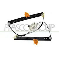 PRASCO AD062W024 Raammechanisme
