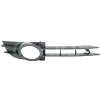 Alkar 4912501 Ventilatiegrille, bumper