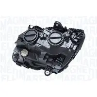 MAGNETI MARELLI 711307024560 Koplamp