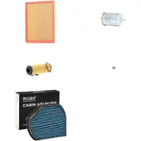 RIDEX 4055F16600 Filterset