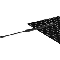 RIDEX 219G1425 Gasveer achterklep