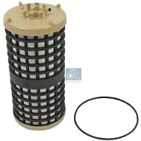 DT Spare Parts 4.68759 Brandstoffilter