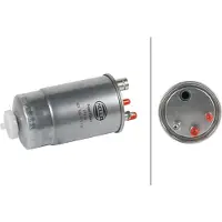 Hella 8ZF 366 111-181 Brandstoffilter
