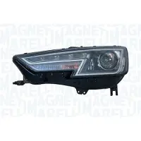 MAGNETI MARELLI 711451000177 Koplamp