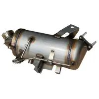 VEGAZ OK-372 Roetfilter (DPF)