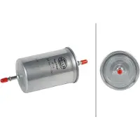Hella 8ZF 366 111-361 Brandstoffilter