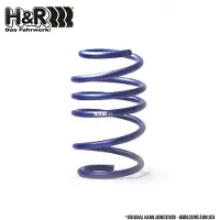 H&R 28641VA4 Chassisveer