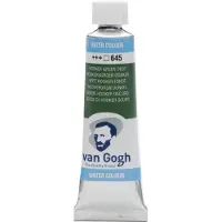 Taidepiste van Gogh aquarelverf - tube - 10 ml - hookersgroen donker 645