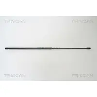 TRISCAN 8710 67100 Gasveer motorkap