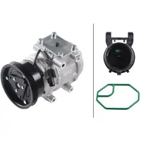 Hella 8FK 366 202-001 Aircopomp