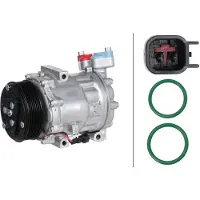 Hella 8FK 366 202-691 Aircopomp