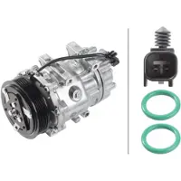 Hella 8FK 366 202-961 Aircopomp