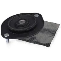 RIDEX 1180S0038 Veerpootlager