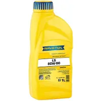 Ravenol 1223303-001-01-999 Transmissie-olie