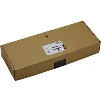 Bbb Cycling Remblokjes Fiets - TriStop - Velgrem - Voor Stadsfiets & Mountainbike - Shimano Compatibel - V-Brake Remblokken - Triple Color - BBS-16T
