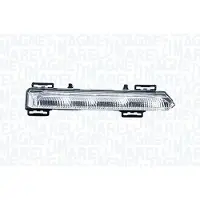 MAGNETI MARELLI 715102010101 Dagrijverlichting