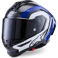 Alpinestars Supertech R10 Arius Helm