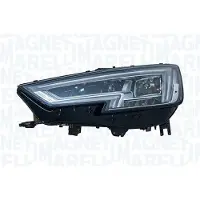 MAGNETI MARELLI 711451000184 Koplamp