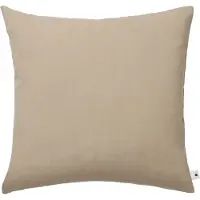 Ferm Living Sen Cushion Ottoman Cashmere | Square