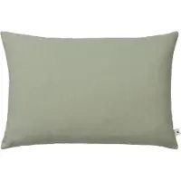 Ferm Living Sen Kussen 40x60 Cm - Decoratieve kussens & hoezen Dons Tea Green - 1104272887