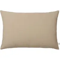 Ferm Living Sierkussen Sen Rectangular Cashmere (60 x 40 cm)