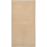 Ferm Living Ekko Badhanddoek Cashmere|Off-white