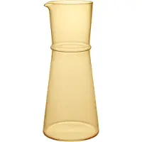 Ferm Living Boya karaf Geel, 1,35 L