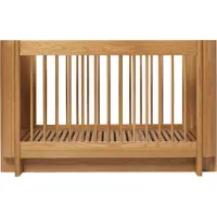 Ferm Living Tilu Baby Ledikant