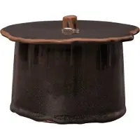 Ferm Living Marnen Jar H9