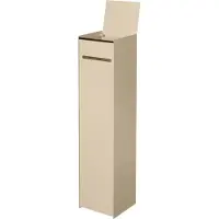 Ferm Living Sama Toilet Paper Dispenser Cashmere