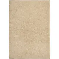 Ferm Living Badmat Ekko Cashmere-50 x 70 cm