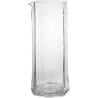 Ferm Living Karaf Kiru Clear 1 L