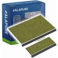 Alapure CleanAir Plus Koolstoffilter voor Gaggenau 11041790