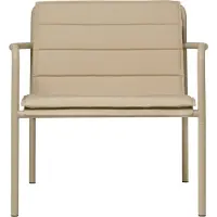 Ferm Living Dapple Zitkussen Voor Een Ligstoel - Kussens Acryl Cashmere - 1104273365
