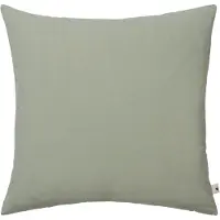 Ferm Living Sen Kussen 50x50 Cm Groen - Decoratieve kussens & hoezen Dons Green - 1104272858