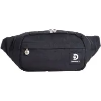 Discovery Heuptas 'Commuter' zwart