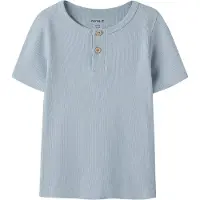 Name it Shirt 'NMMKab' smoky blue