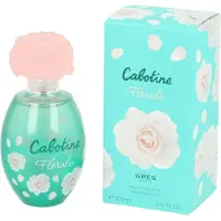Parfums gres Grès Cabotine Floralie Eau de Toilette, 100 ml (damesparfum)