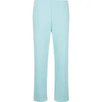 Urban Classics Broek turquoise