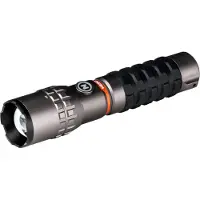 NEBO Rechargeable LED torch Slyde King 2K 2000 Lm Uitschuifbaar