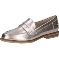 Caprice Instappers taupe