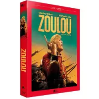 RIMINI EDITIONS Zoulou Beperkte Editie Blu-ray FR