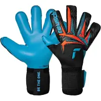 Reusch Sporthandschoenen 'Attrakt Aqua Evolution' zwart
