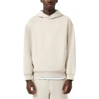 QS Sweatshirt beige