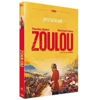 RIMINI EDITIONS Zoulou DVD FR