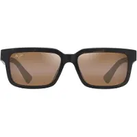 Maui jim Hiapo Af Gepolariseerde Zonnebril