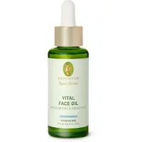 Primavera Hydrating Vital Face Oil Moisturizing & Protective Gezichtsolie 30 ml