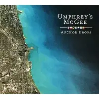 Universal Music Anchor drops