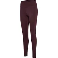 Hummel Sportbroek 'Pulse' chocoladebruin