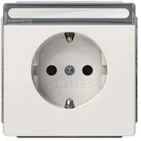 Siemens 5UB18571 Platina Schakelmateriaal 1 stuk(s)